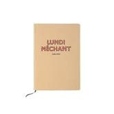 Coffret Lundi Méchant