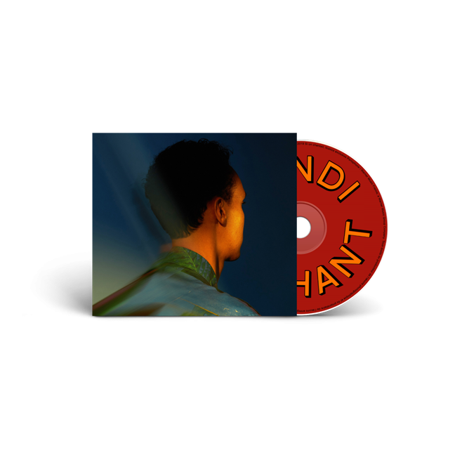 GAEL FAYE - LUNDI MECHANT