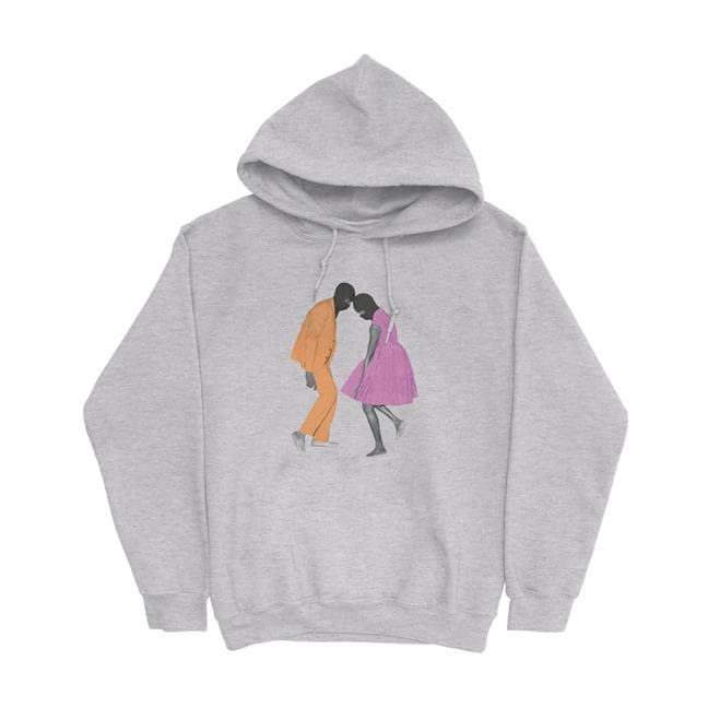 HOODIE - COUPLE