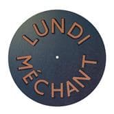 FEUTRINE LUNDI MECHANT