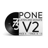PONE | LISTEN AND DONATE