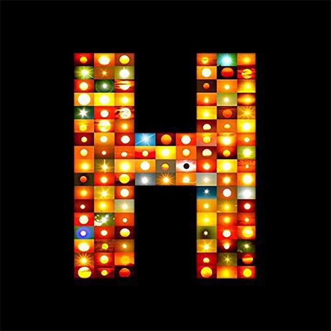 Vinyle Arthur H - Soleil Dedans