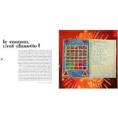 Livre Arthur H - Onirique Attaque