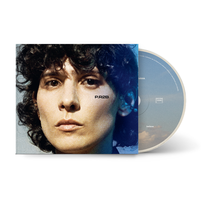 P.R2B - RAYONS GAMMA