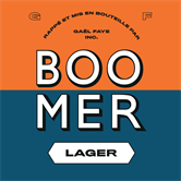 PACK SOUS BOCK - LUNDI MÉCHANT