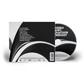 Keren Ann & Quatuor Debussy (CD dédicacé)