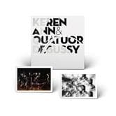 QUATUOR DEBUSSY (LP) + Photos 1 et 2