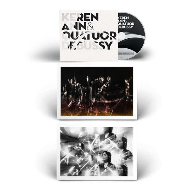 CD Dédicacé + Photos