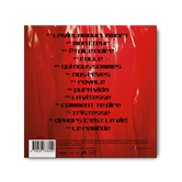 IZÏA - LA VITESSE - ALBUM DOUBLE VINYLE