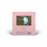 MAUVE JACARANDA - VINYLE