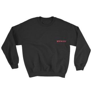 CREWNECK - BY YOUR SIDE
