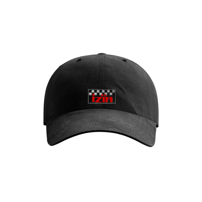 LA VITESSE - CASQUETTE