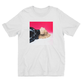 PACK T-SHIRT + CD - BY YOUR SIDE