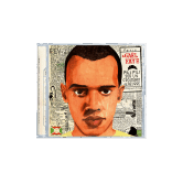 PILI PILI SUR UN CROISSANT AU BEURRE - CD