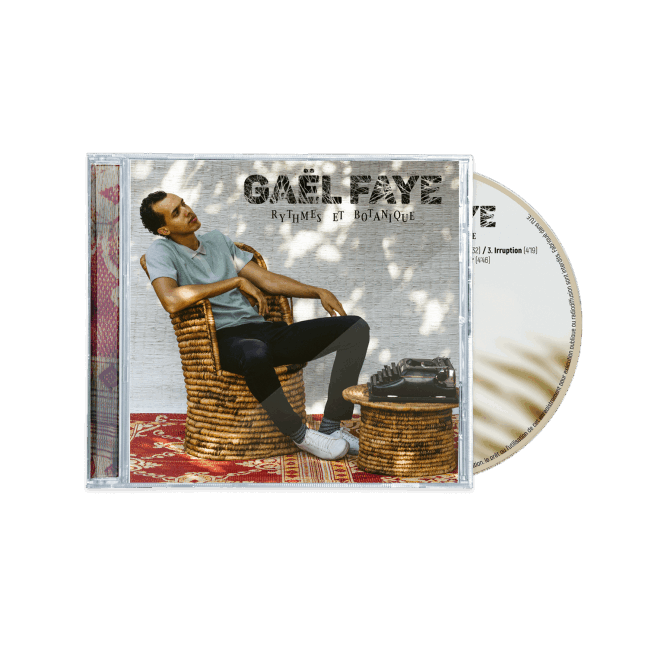 RYTHMES ET BOTANIQUE