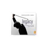 LEGACY - CD