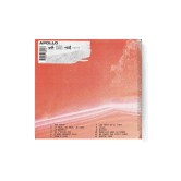 APOLLO - CD DÉDICACÉ