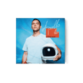 APOLLO - CD DÉDICACÉ