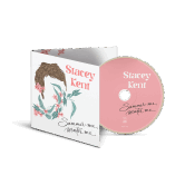 SUMMER ME, WINTER ME - CD