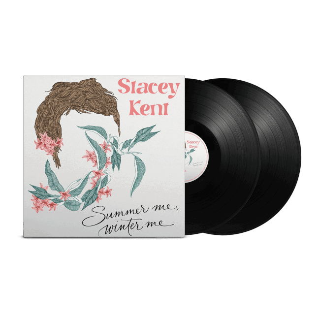 SUMMER ME, WINTER ME - LP