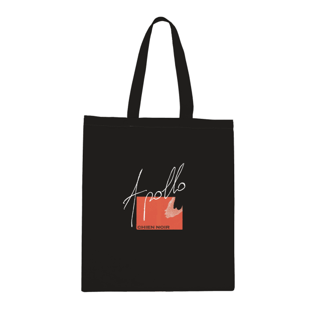 TOTE BAG APOLLO