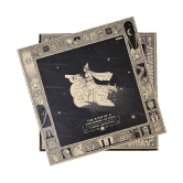 THE BIRD OF A THOUSAND VOICES