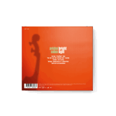 BRIGHTLIGHT - CD