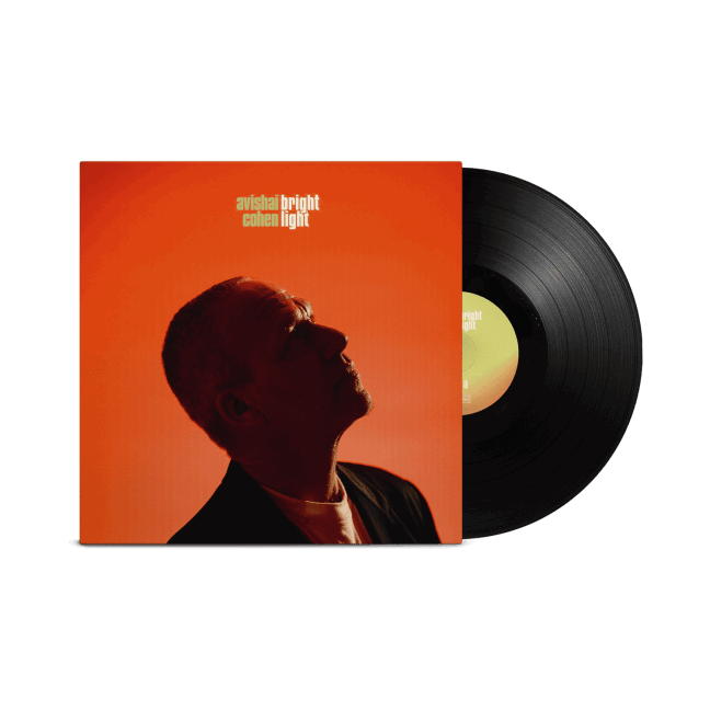 BRIGHTLIGHT - VINYLE