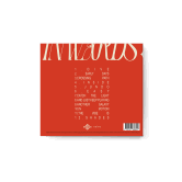 INWARDS - CD