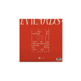 INWARDS - LP