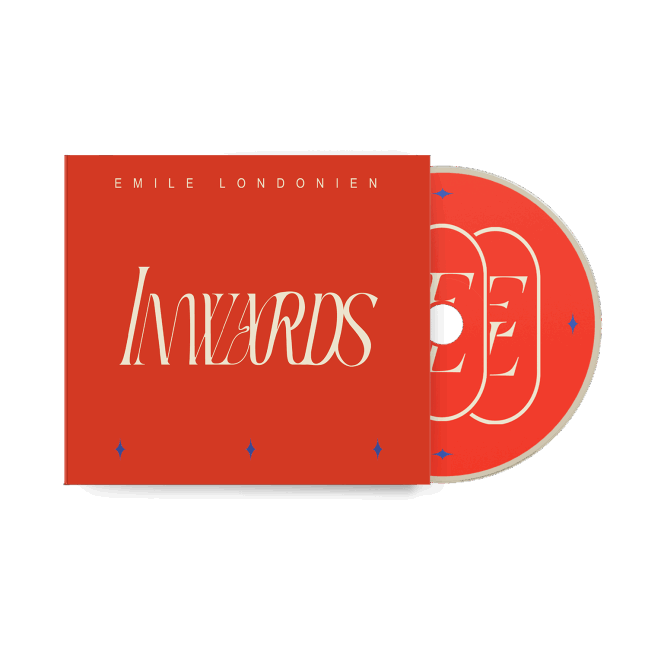 INWARDS - CD