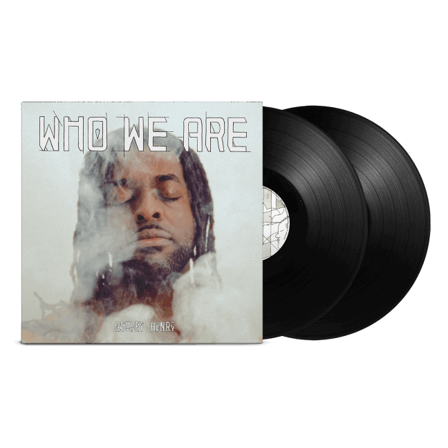 WHO WE ARE - ASHLEY HENRY