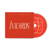 INWARDS - JERSEY + CD