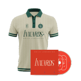 INWARDS - JERSEY + CD