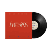 INWARDS - JERSEY + VINYLE