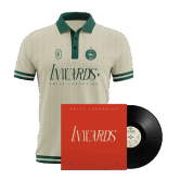 INWARDS - JERSEY + VINYLE