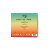 ESSENCE AND ELEMENTS - CD