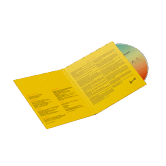 ESSENCE AND ELEMENTS - CD