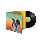 ESSENCE AND ELEMENTS - VINYLE