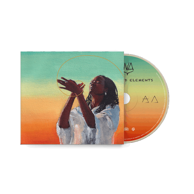 ESSENCE AND ELEMENTS - CD