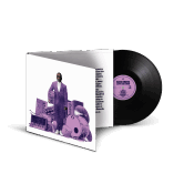 LIVE ACTION - VINYLE