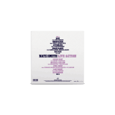 LIVE ACTION - VINYLE