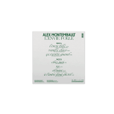 L'ENVIE FOLLE - VINYLE