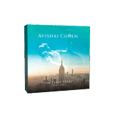 THE HEARLY YEARS - BOX