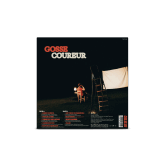 GOSSE COUREUR - VINYLE
