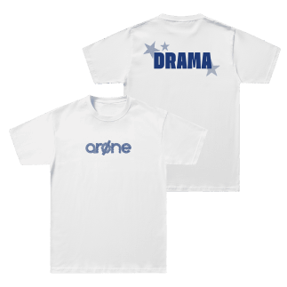 DRAMA - T-SHIRT