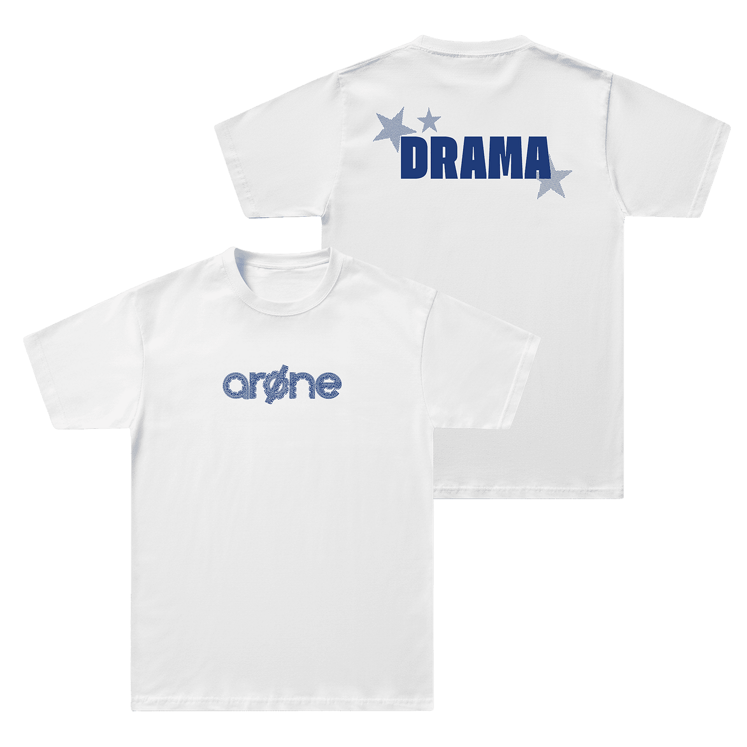 DRAMA - T-SHIRT