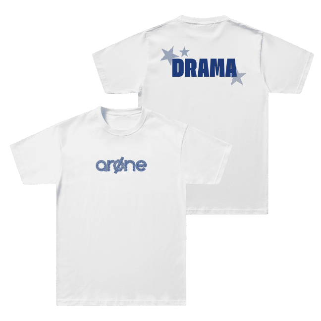 DRAMA - T-SHIRT