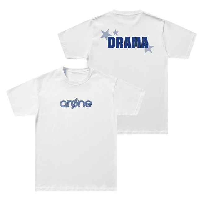 DRAMA - T-SHIRT