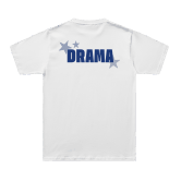 PACK T-SHIRT + VINYLE DRAMA (Dédicacé)